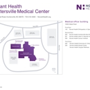 Novant Health Huntersville Medical Center - Cancer Treatment Centers