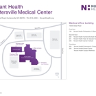 Novant Health Huntersville Medical Center