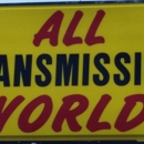 All Transmission World - Auto Transmission