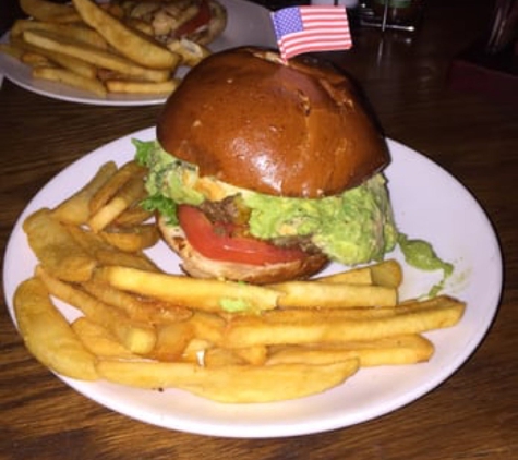 American Road Trip Bar & Grill - Yucaipa, CA