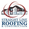Straight Line Roofing & Construction gallery