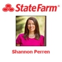 Shannon Perren - State Farm Insurance Agent