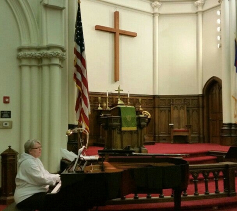 United Church Of Christ - Hummelstown, PA