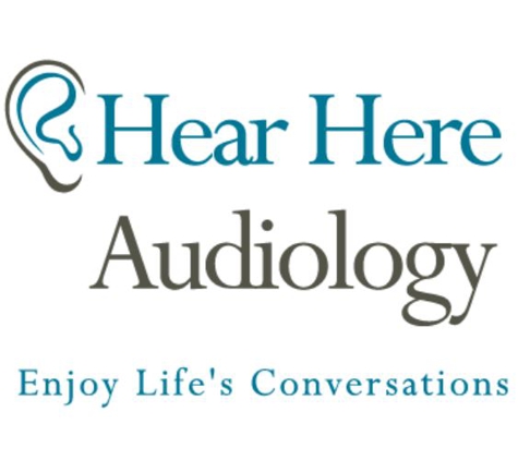 Hear Here Audiology - Saint Petersburg, FL