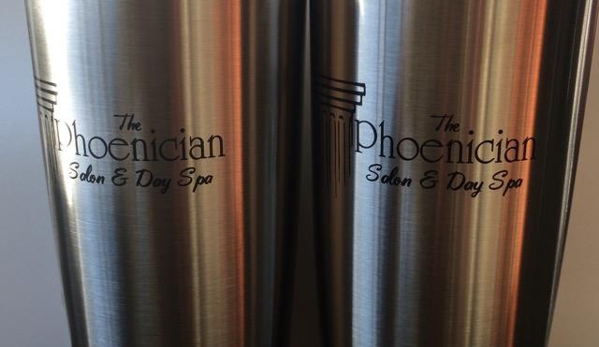 The Phoenician Salon and Spa - Hutchinson, KS