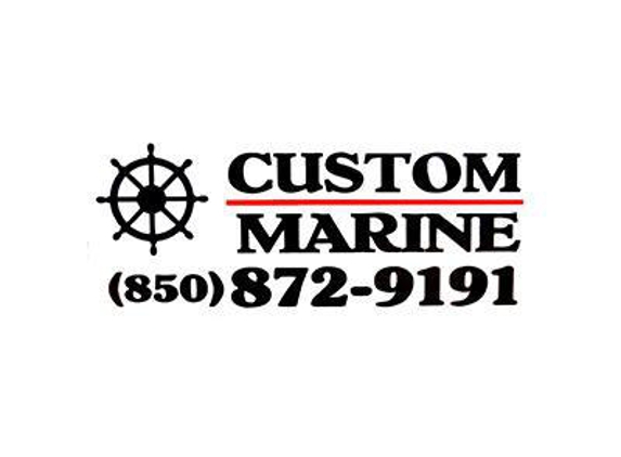 Custom Marine Service LLC - Panama City, FL