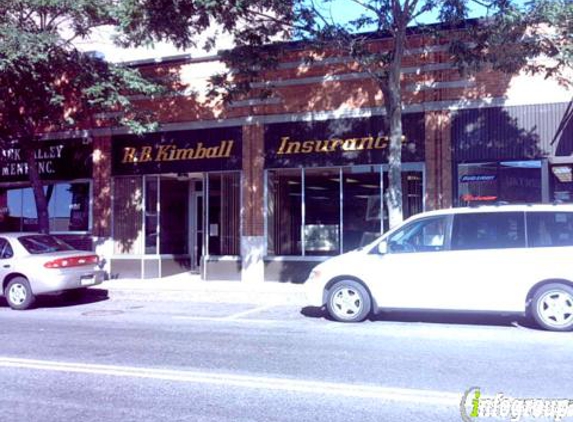 Kimball Insurance - Haverhill, MA