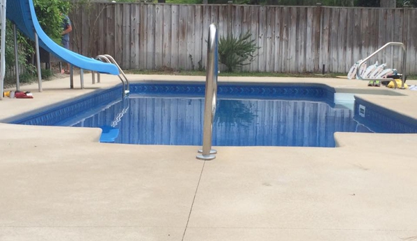 Savannah Pool Services - Savannah, GA