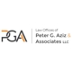 Law Offices of Peter G. Aziz & Associates