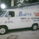 Modern Mobile Home Parts - Furnaces Parts & Supplies
