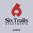 Six Trails Apartments - Apartments