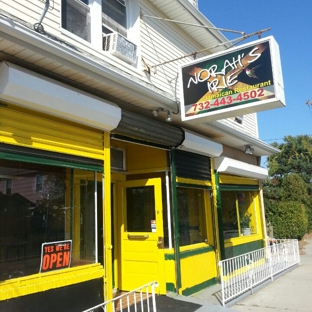 Norahs Irie Jamaica Restaurant - Long Branch, NJ