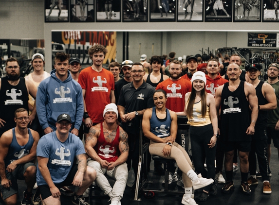 Hercules Nutrition & Training - Fort Wayne, IN