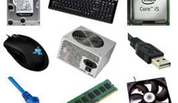 Crown Custom Computers - Wagga Wagga, NSW