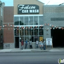 Falcon Car Wash - Car Wash
