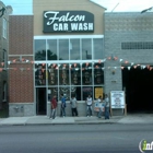 Falcon Car Wash