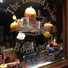 The Tattered Jacket Bookstore