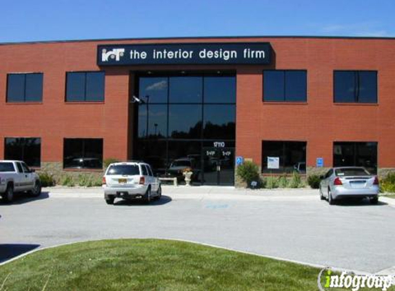 The Interior Design Firm - Omaha, NE