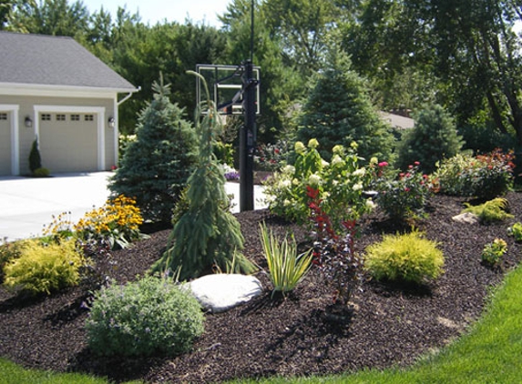 PB's Greenthumb Landscaping - Buffalo, NY