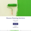 Shauns Painting Services gallery