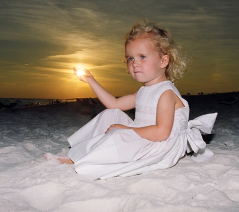 Picture Perfect Pensacola Beach Photography - Gulf Breeze, FL