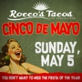 Rocco's Tacos & Tequila Bar