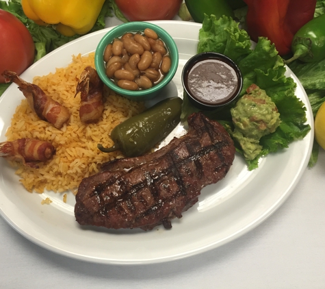 Mauricio's Grill & Cantina - Bakersfield, CA