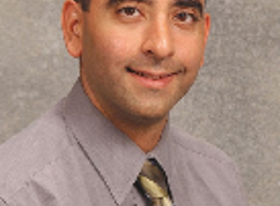 Dr. Adel A Younoszai, MD - Aurora, CO