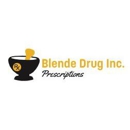 Blende Drug Inc - Pharmacies