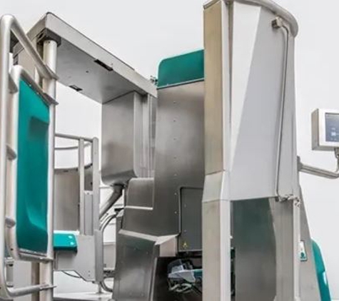 Dairy Tech South East - Suttontown, SA