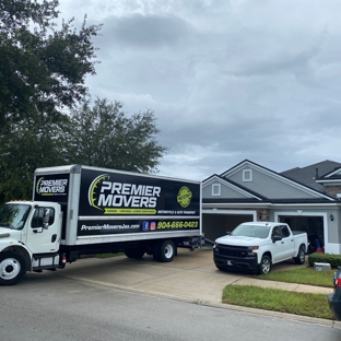 Premier Movers - Jacksonville, FL