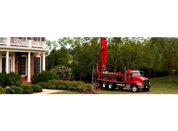 Tommy Rowell Well Drilling - Waynesboro, GA