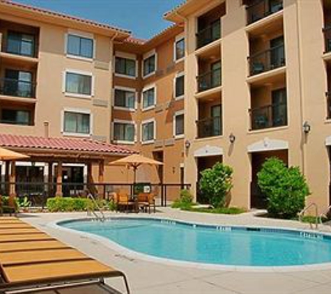 Courtyard by Marriott - Fort Worth, TX