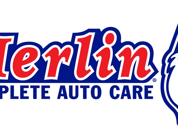 Merlin Complete Auto Care - Glendale Heights, IL