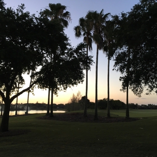 Stoneybrook Golf Club - Estero, FL