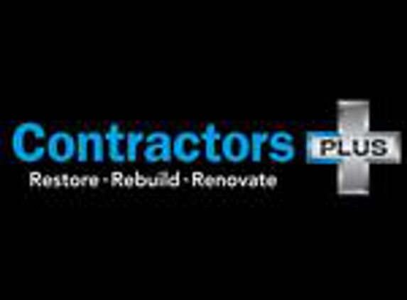 Contractors Plus - Indianapolis, IN