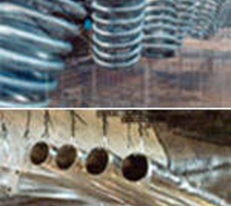 Industrial Galvanizers - Girraween, NSW