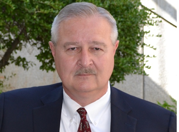 Larry V. Simmons, Attorney at Law - Cleveland, OK