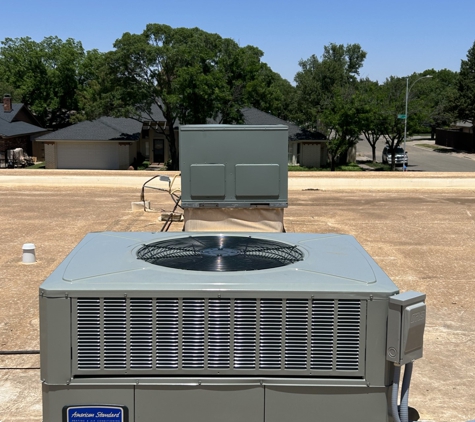 Flatland Heating & Cooling - Lubbock, TX