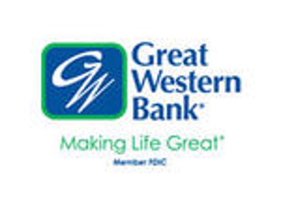 Great Western Bank - Longmont, CO