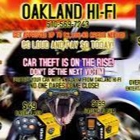 Oakland Hi-Fi