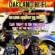 Oakland Hi-Fi