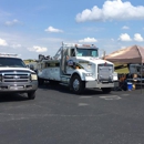 I-40 Truck Repair - Towing