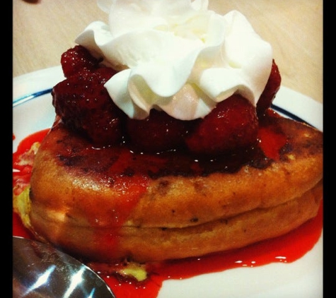 IHOP - Rosemead, CA