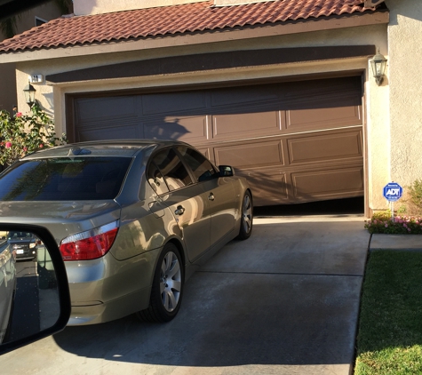 24/7 Riverside Garage Door Service - Corona, CA