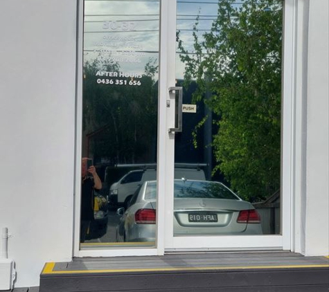 O'Briens Window Tinting - Kilsyth, VIC