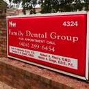 Family Dental Group - Dental Clinics