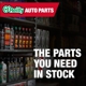 O'Reilly Auto Parts