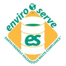 Enviro-Serve - Hazardous Material Control & Removal