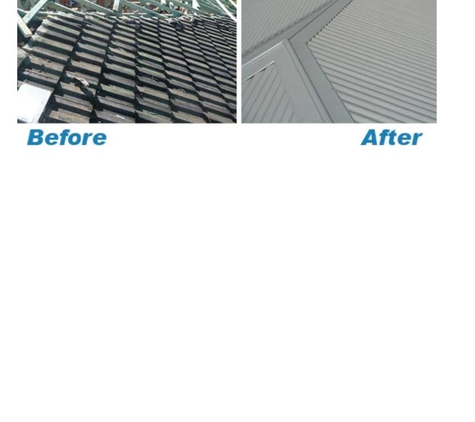 Roofing Central Pty Ltd - Long Jetty, NSW